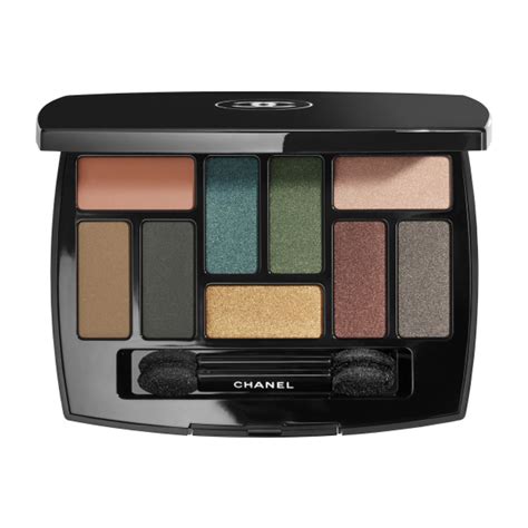 chanel d ombre eyeshadow|best Chanel eyeshadow quad.